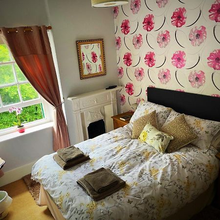 The Dartmoor Bnb Yelverton Exterior foto