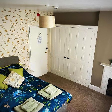 The Dartmoor Bnb Yelverton Exterior foto
