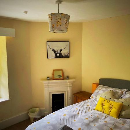 The Dartmoor Bnb Yelverton Exterior foto