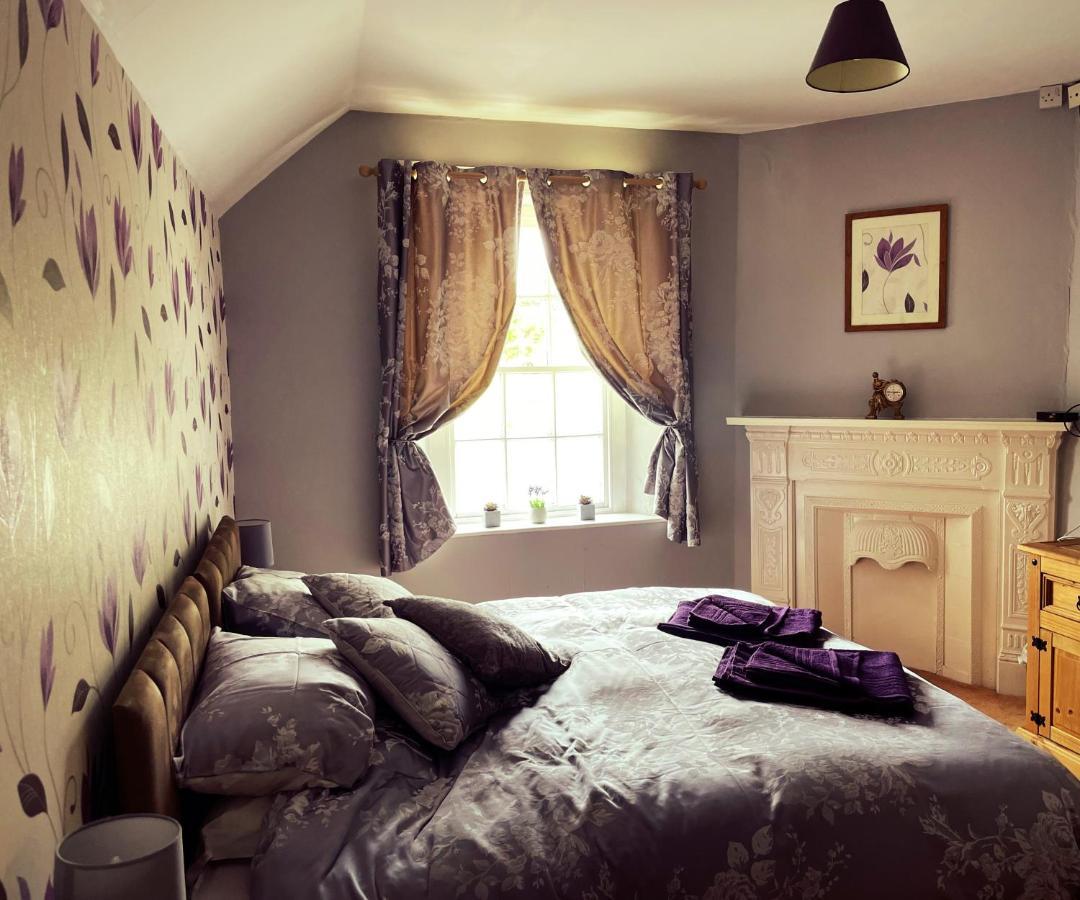 The Dartmoor Bnb Yelverton Exterior foto
