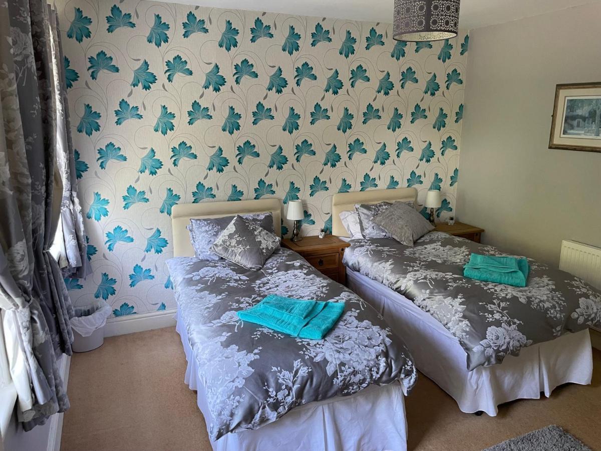 The Dartmoor Bnb Yelverton Exterior foto