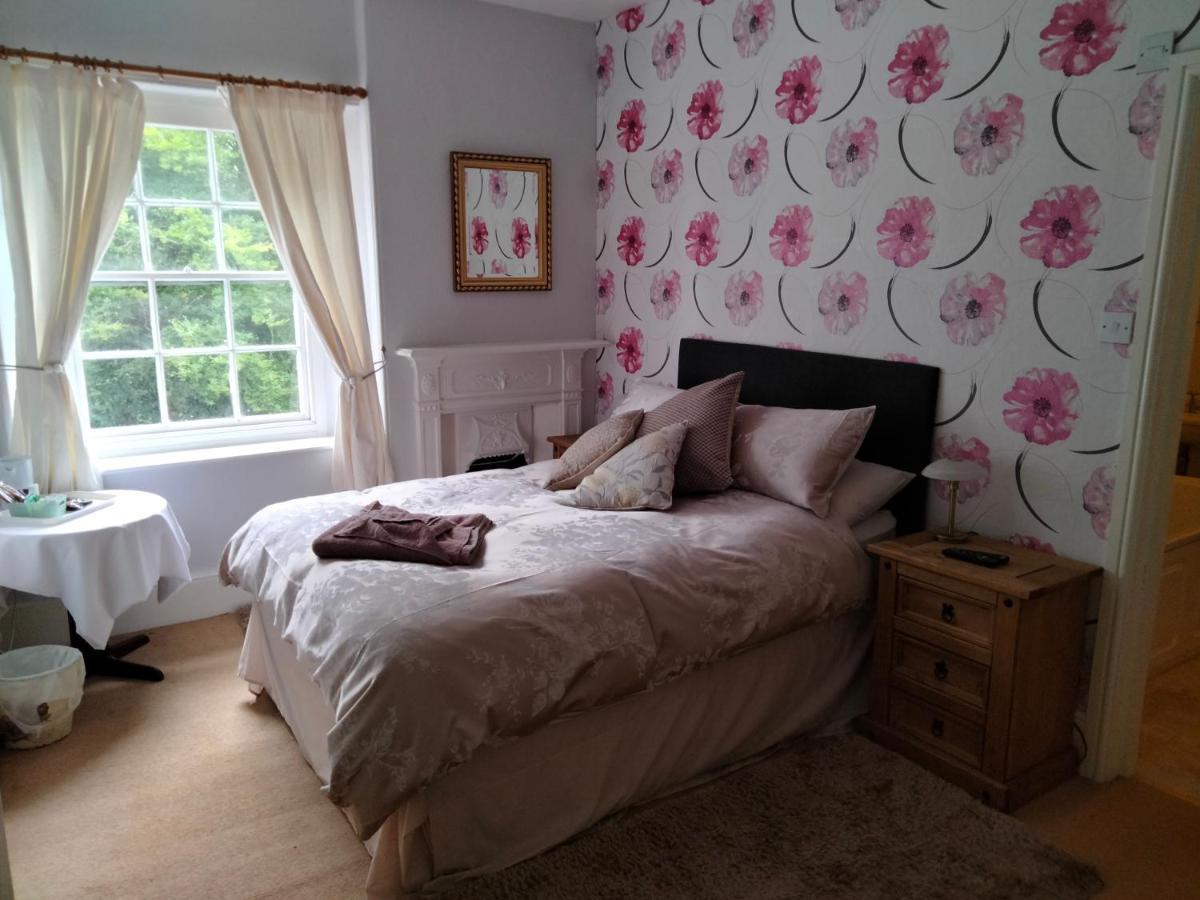 The Dartmoor Bnb Yelverton Exterior foto
