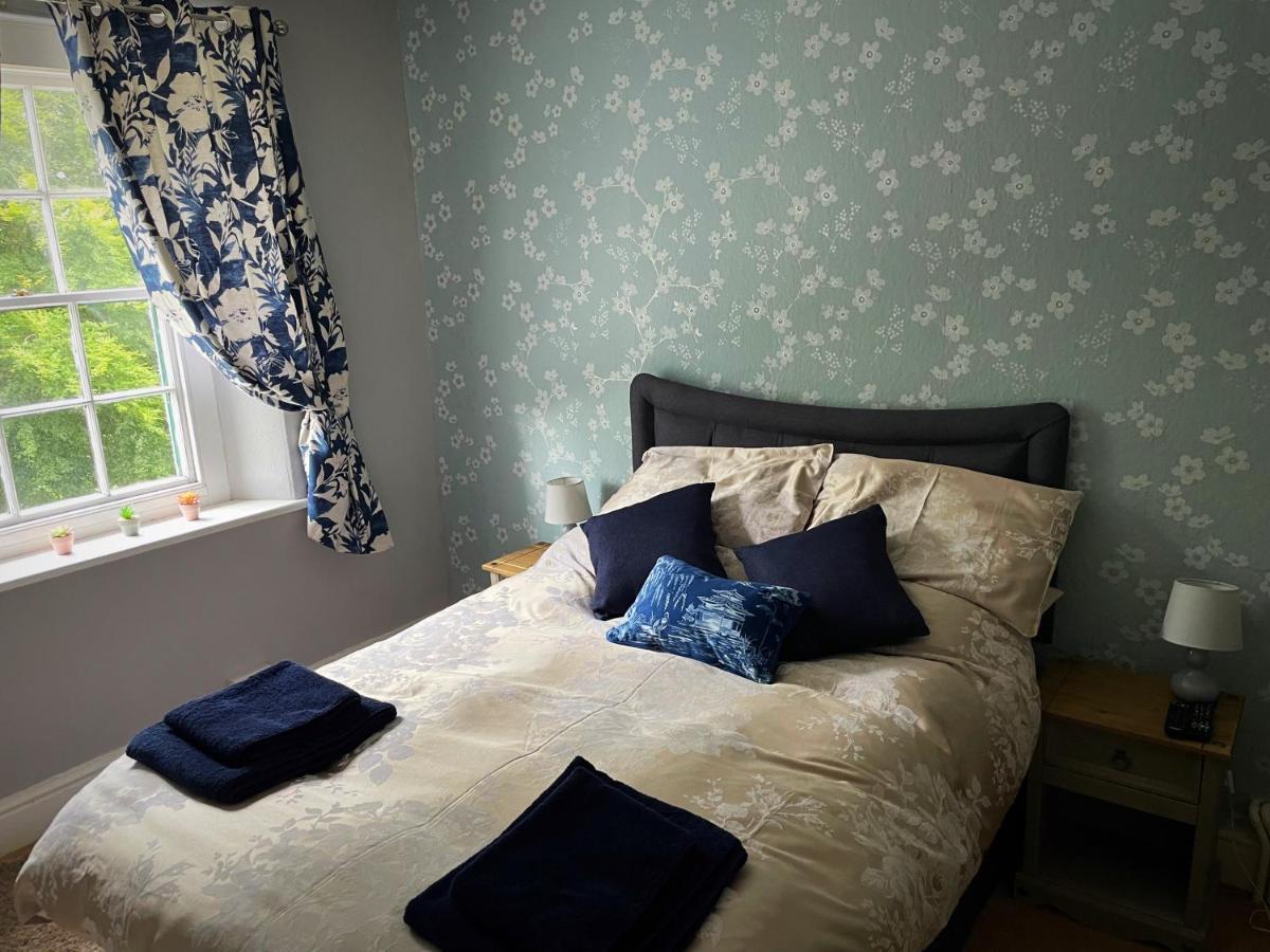 The Dartmoor Bnb Yelverton Exterior foto