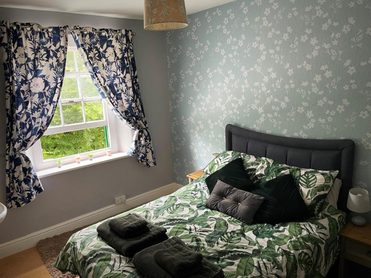 The Dartmoor Bnb Yelverton Exterior foto