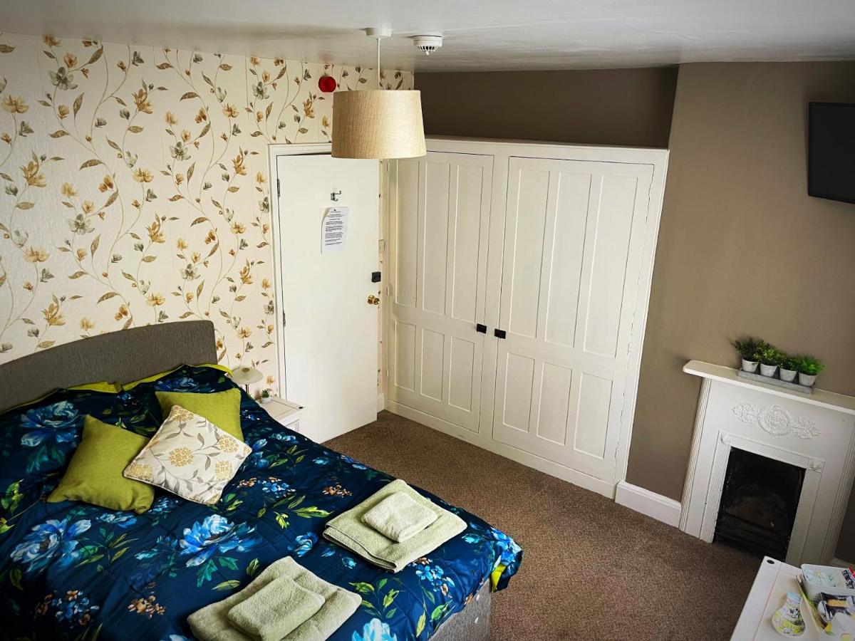 The Dartmoor Bnb Yelverton Exterior foto